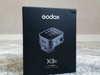 Godox X3 Canon