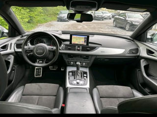 Audi A6 foto 9