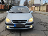 Hyundai Getz foto 3