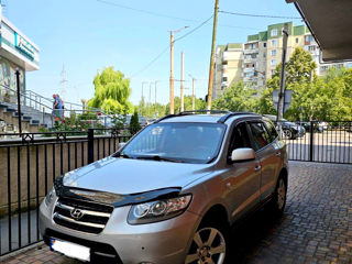 Hyundai Santa FE foto 2