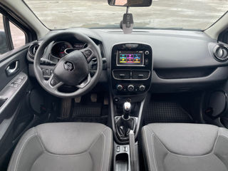 Renault Clio foto 5