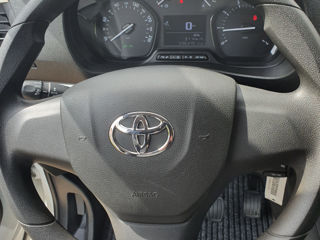Toyota Proace Verso foto 6