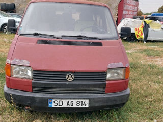 Volkswagen Transporter foto 1