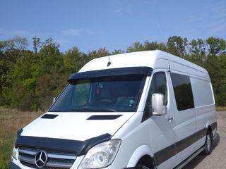 Mercedes Sprinter 318 foto 2