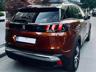 Peugeot 3008 foto 5