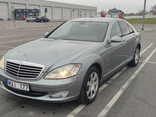 Mercedes S-Class foto 2