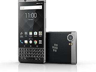 BlackBerry KeYone