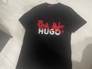 Tricou hugo boss