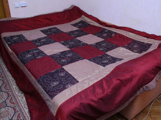 Одеяло итальянское foto 3