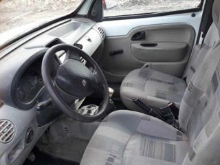 Renault Kangoo foto 6