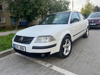 Volkswagen Passat foto 2