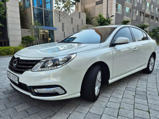 Renault Samsung SM5