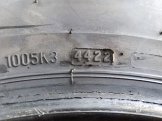 215 65 16, 2022 Bridgestone vara ca noi foto 2