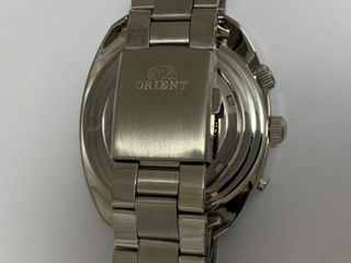 Orient KD King Diver механика с автоподзаводом в идеальном состоянии foto 3