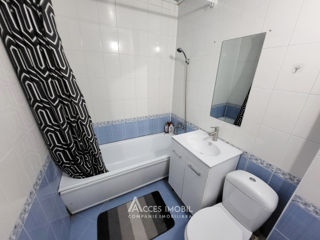 Apartament cu 1 cameră, 32 m², Ciocana, Chișinău foto 5