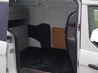 Ford Transit Connect foto 7