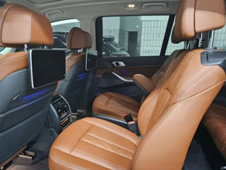 BMW X7 foto 4