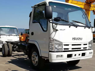 Isuzu 100P foto 1