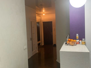 Apartament cu 1 cameră, 50 m², Botanica, Chișinău foto 6