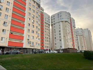 Apartament cu 1 cameră, 38 m², Centru, Chișinău foto 3