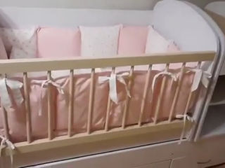 Patul copi foto 0