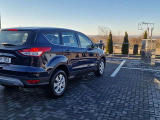 Ford Kuga foto 7