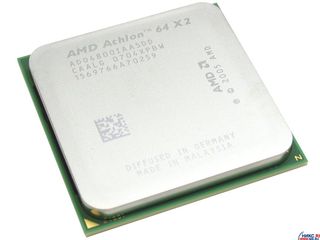 CPU  (Athlon-64 X2 4800+; Intel B940, B800, T3300 ; AMD A4-3320M, Turion II Dual-Core N530, P320) фото 1