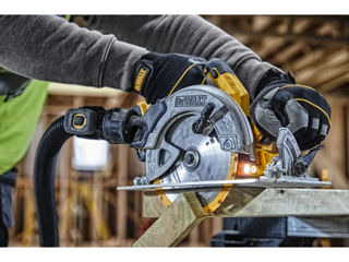 Set instrumente / набор инструментов dewalt dck500p3t foto 8