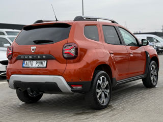 Dacia Duster foto 4