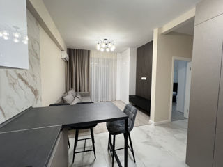 Apartament cu 1 cameră, 48 m², Ciocana, Chișinău