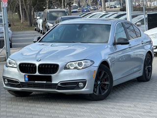 BMW 5 Series foto 4