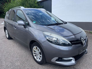 Renault Grand Scenic foto 2