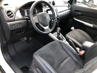 Suzuki Vitara foto 12