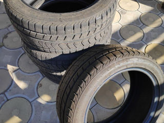 Зимняя резина Grenlander 235/45 R17 97H XL