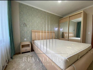 Apartament cu 2 camere, 51 m², Centru, Chișinău foto 4