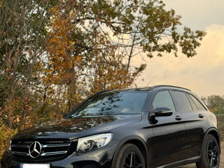 Mercedes GLC