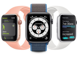 Ceasuri Smart-Watch  Gadgets Apple Samsung Huawei Xiaomi la cele mai bune preturi. foto 6