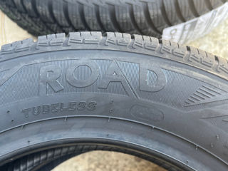 155/70 R13 Riken Road (Michelin Group)/ Доставка, livrare toata Moldova 2024 foto 8