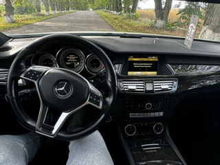 Mercedes CLS-Class foto 7