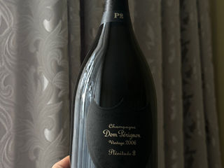 Dom Perignon Vintage 2006