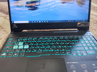 Asus TUF Gaming A15 FA506IV foto 0