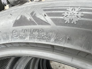 265/40 R21 Hankook Icept Evo3/ Доставка, livrare toata Moldova 2024 foto 6