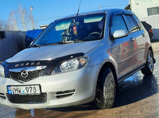 Mazda 2 foto 5