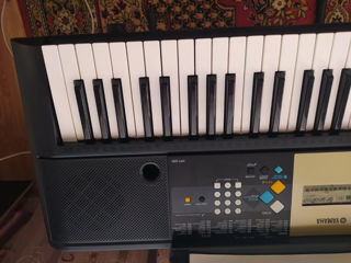 Yamaha Psr E 223 foto 4