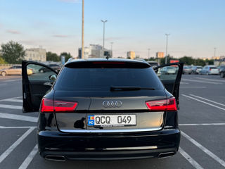 Audi A6 foto 3