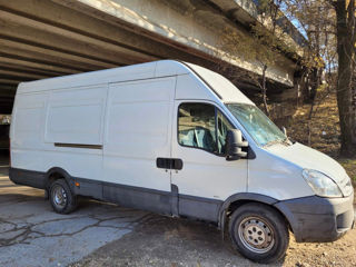 Iveco Daily foto 3