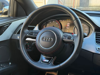 Audi S8 foto 9