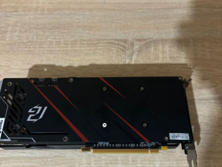 Rx 5700 xt foto 3