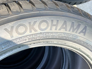 215/55 R18 Yokohama BlueEarth V905/ Доставка, livrare toata Moldova 2024 foto 8