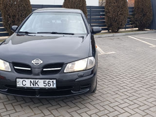 Nissan Almera foto 3